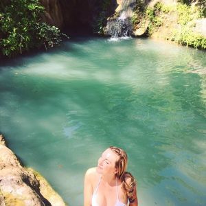 Meet your Posher, Luna